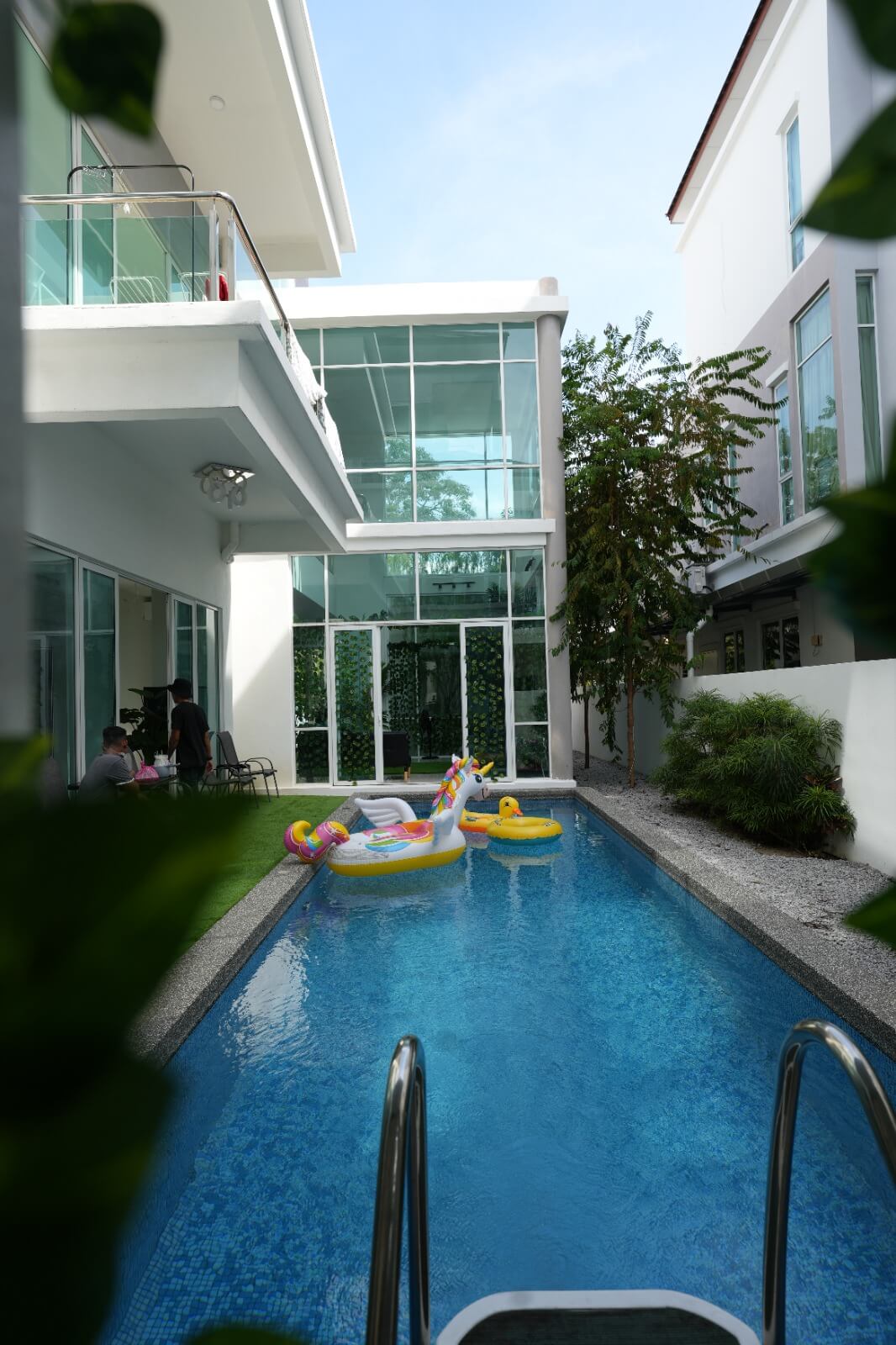 Barnet Ville - Gambar 4