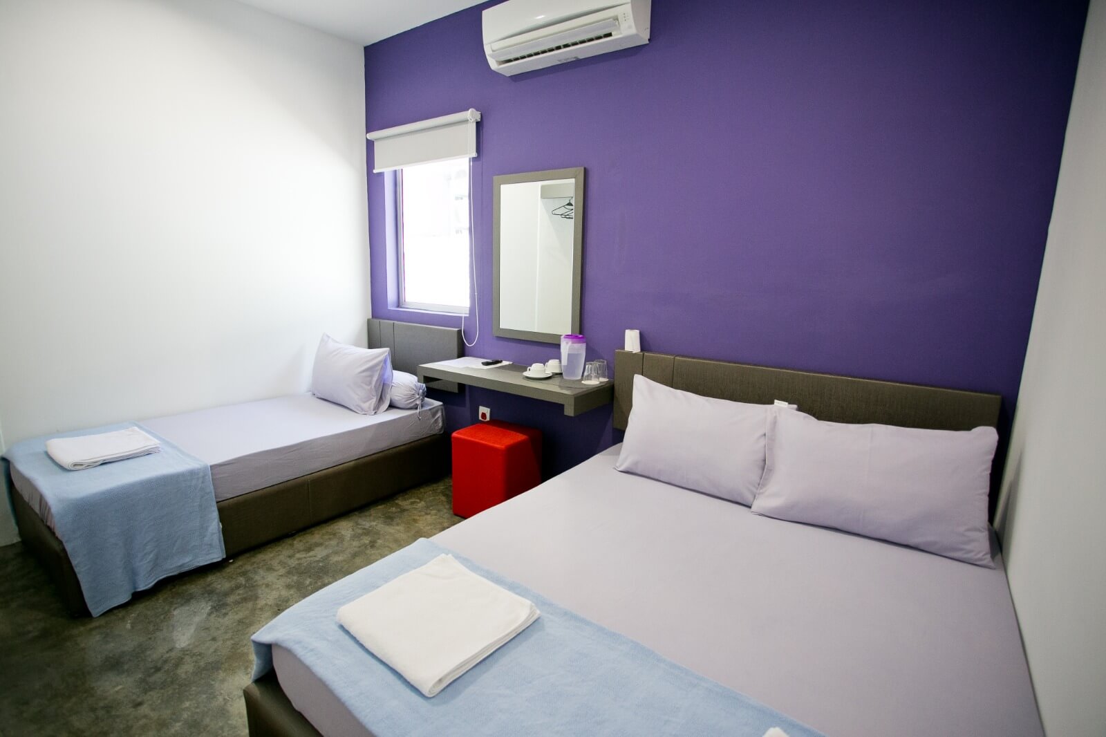 Brown Mansion 1 - Gambar 8