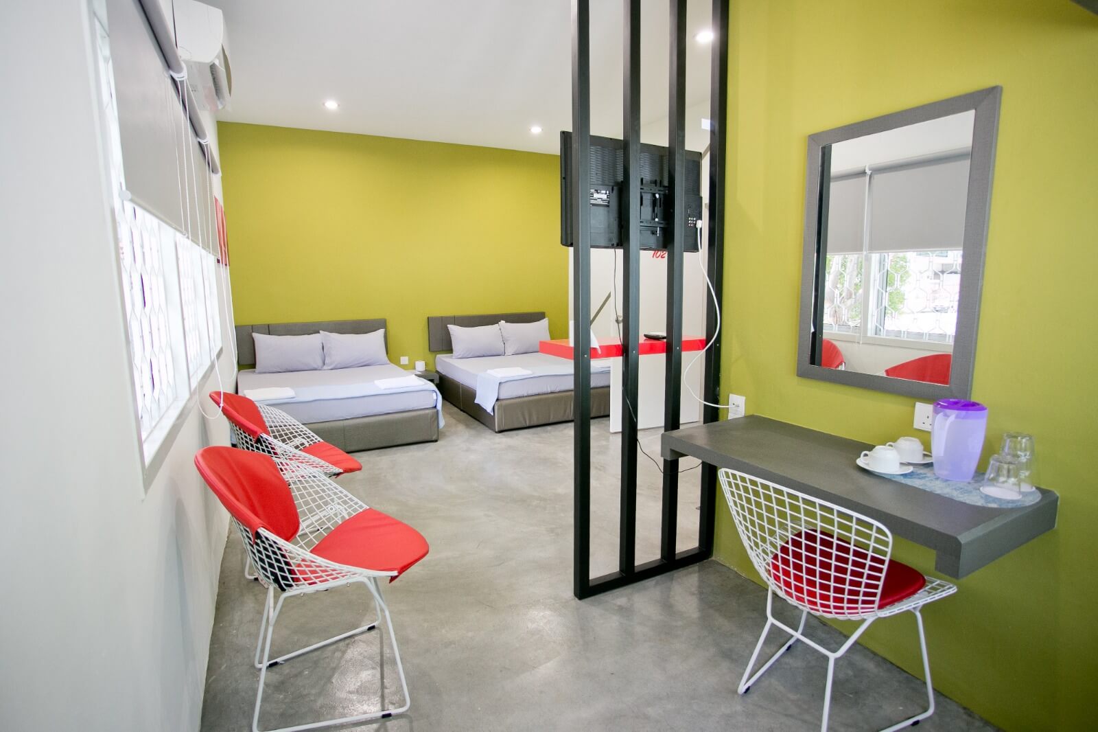 Brown Mansion 1 - Gambar 7