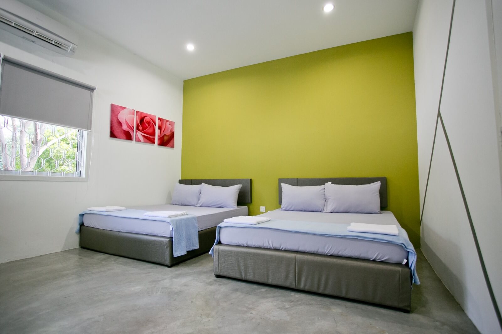 Brown Mansion 1 - Gambar 5