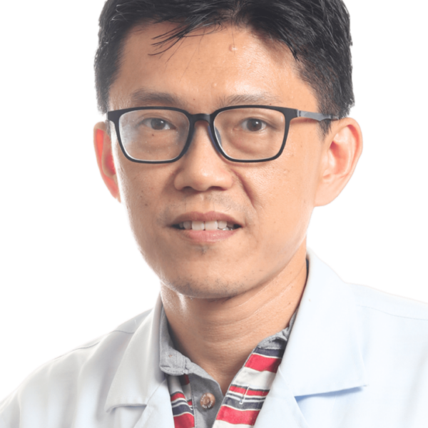 Dr. Chang Sau Kong