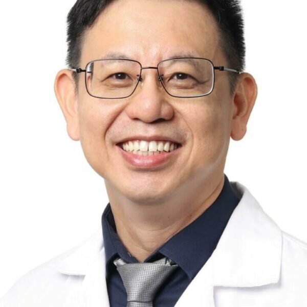 Dr. Deong Kee Kong, Jonathan