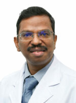 Dr. Saravanan (Website)