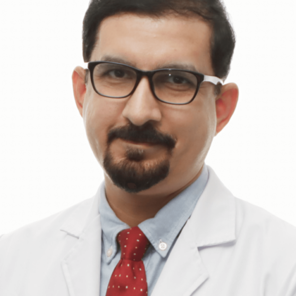 Dr Hardip Singh