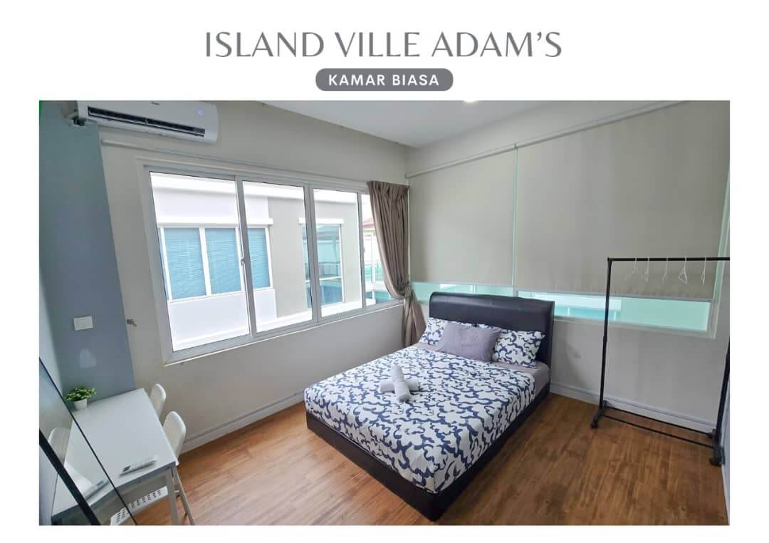 Island Ville - Gambar 10