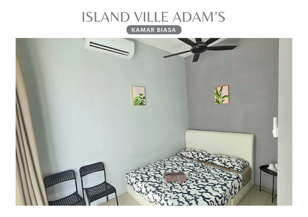 Island Ville - Gambar 9
