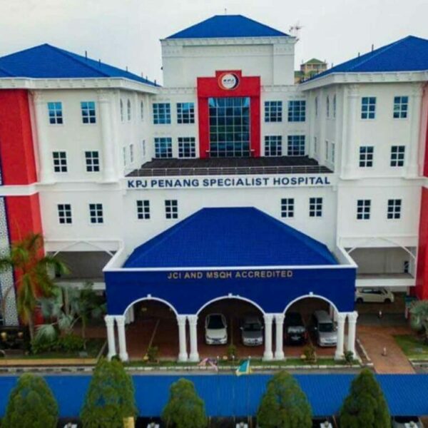 KPJ Specialists Hospital