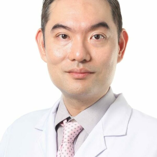 Dr. Khaw Chong Hui