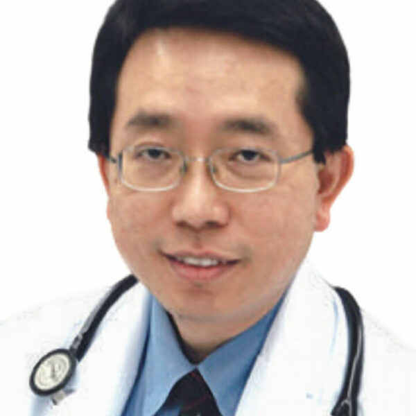 Dr. Teh Aik Seng