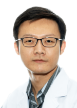 Teoh Swee Heap