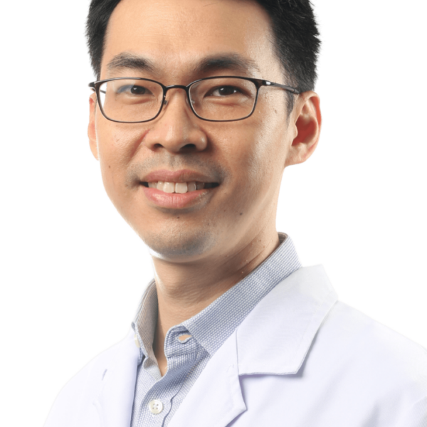 Dr. Tuan Jiun Haur