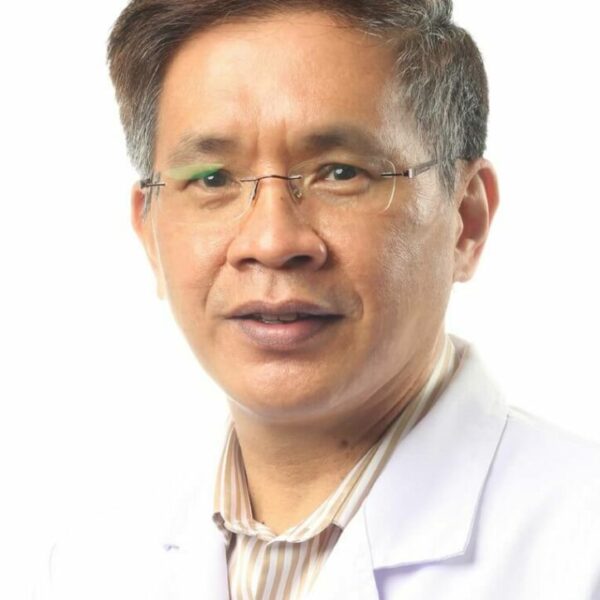 Dr. Yeoh Choong Yan, Simon