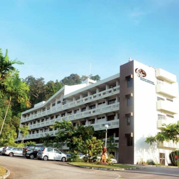 Mount Miriam Cancer Hospital