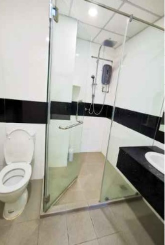 Mansion One Apartment 1 Bedroom Deluxe - Gambar 4