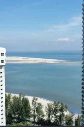 Mansion One Apartment 1 Bedroom Deluxe - Gambar 3