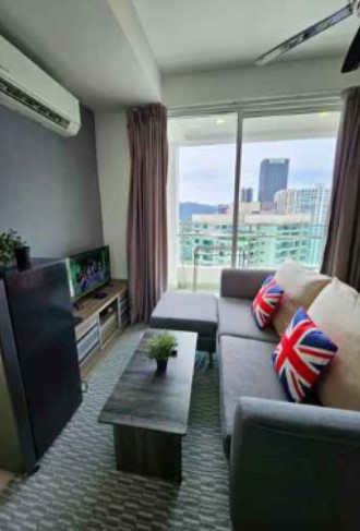 Mansion One Apartment 1 Bedroom Standard - Gambar 13