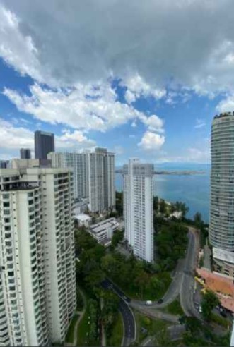 Mansion One Apartment 1 Bedroom Standard - Gambar 11