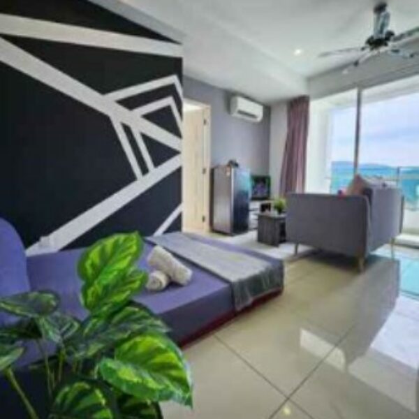 Mansion One Apartment 1 Bedroom Standard