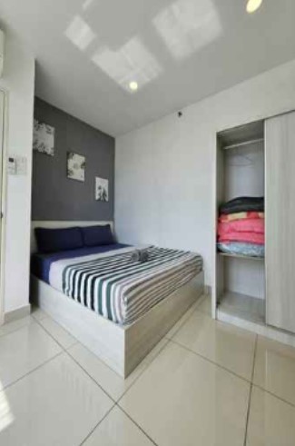 Mansion One Apartment 1 Bedroom Standard - Gambar 5