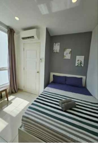 Mansion One Apartment 1 Bedroom Standard - Gambar 6