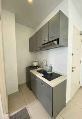 Mansion One Apartment 1 Bedroom Standard - Gambar 8