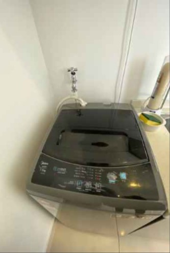 Mansion One Apartment 1 Bedroom Standard - Gambar 9