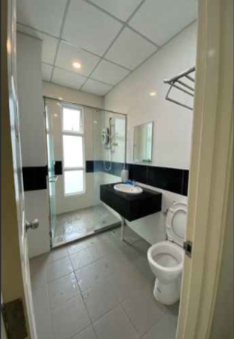 Mansion One Apartment 1 Bedroom Standard - Gambar 10