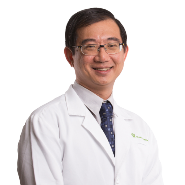 Andrew Lim Keat Eu Dr.