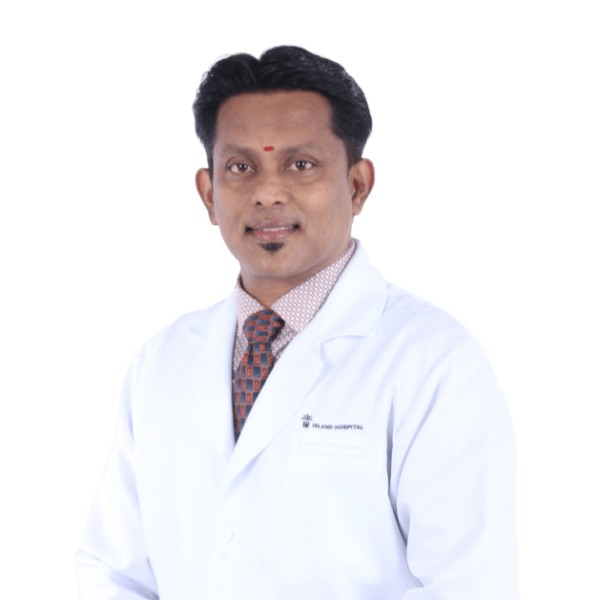 Chenthilnathan Periasamy Dr.