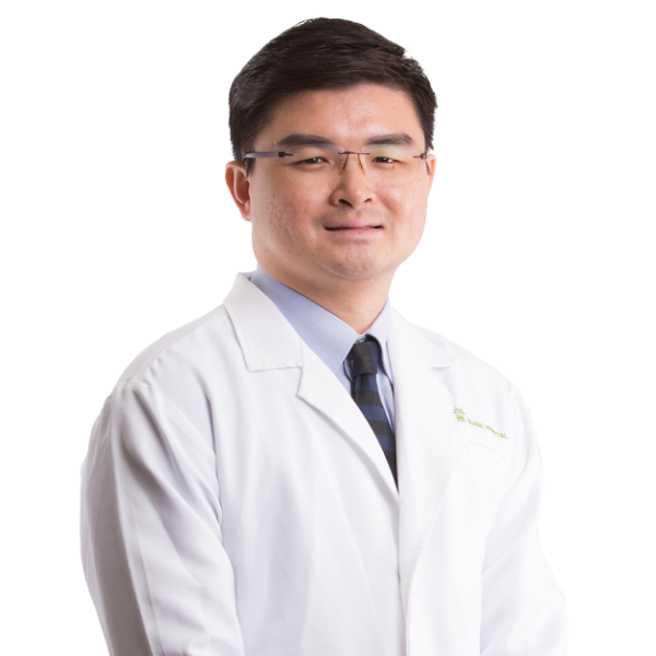 Chiew Kean Shyong Dr.