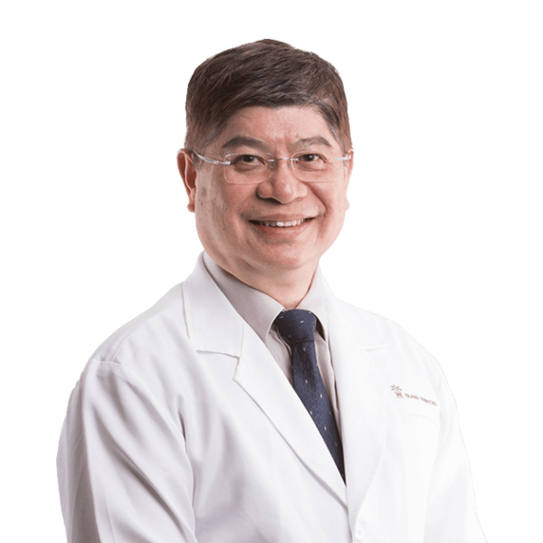 Chow Chong Chek Dr.