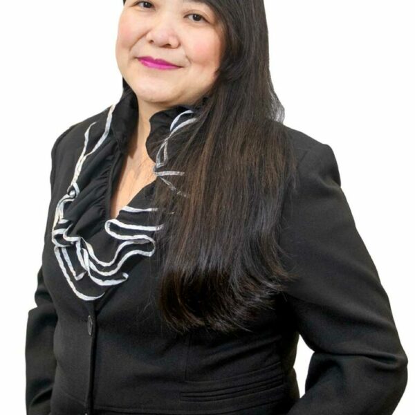 DR ANG EE LING