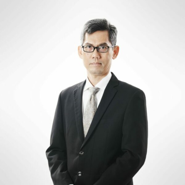 Dato' Dr. Kamil Noordin