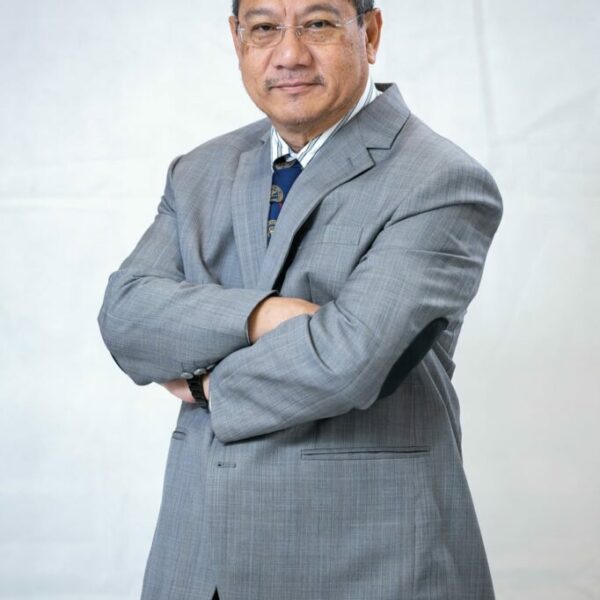 Dr. Abdul Malik Mohamed Hussein