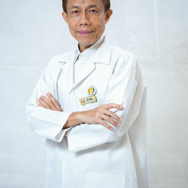 Dr. Awal Hassan