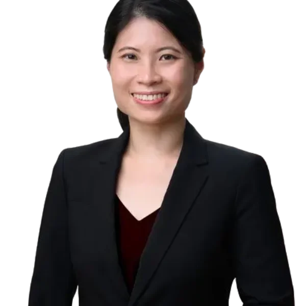 Dr. Chow Rhuen Chiou