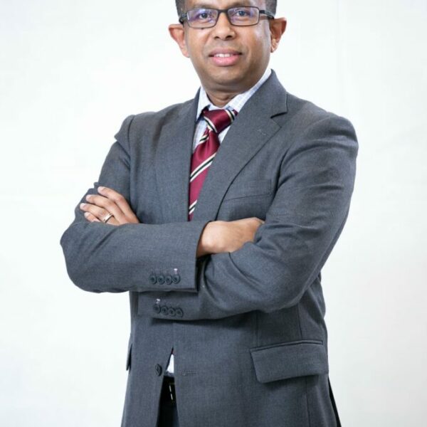 Dr. Johan Ahmad