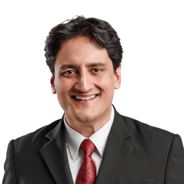 M. Amir Shah Dato’ Dr. (Icon)