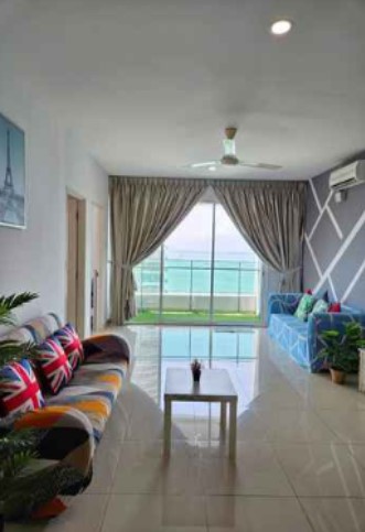 Mansion One Executive Sweet - Gambar 13