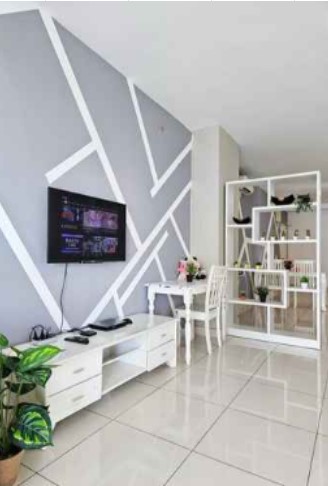 Mansion One Executive Sweet - Gambar 11