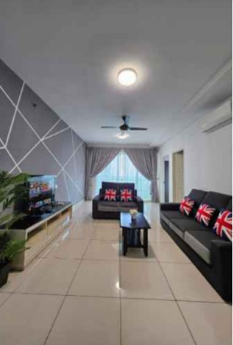 Mansion One Executive Sweet 2 - Gambar 11