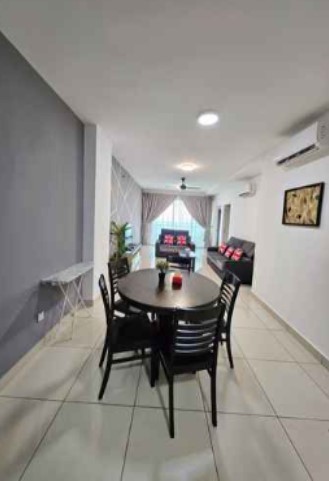 Mansion One Executive Sweet 2 - Gambar 9