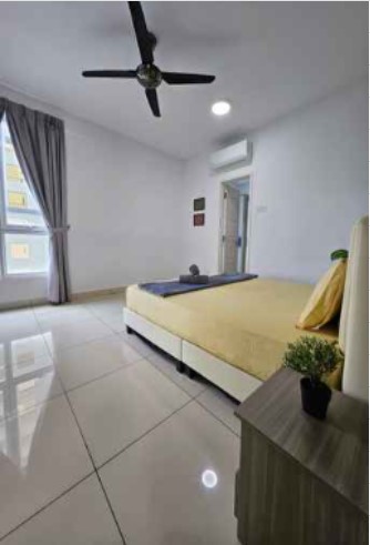 Mansion One Executive Sweet 2 - Gambar 8