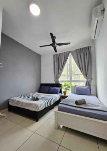 Mansion One Executive Sweet 2 - Gambar 6