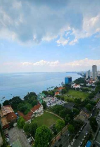 Mansion One Executive Sweet 2 - Gambar 3