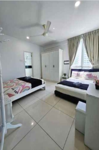 Mansion One Executive Sweet - Gambar 8