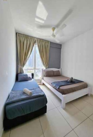 Mansion One Executive Sweet - Gambar 7