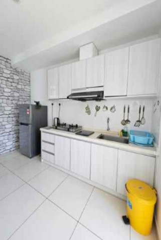 Mansion One Executive Sweet - Gambar 6