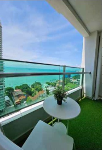 Mansion One Executive Sweet - Gambar 5