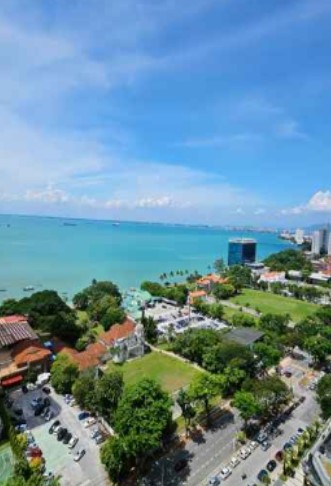 Mansion One Executive Sweet - Gambar 4